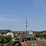 Seeluft Westerland