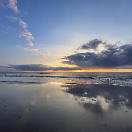 Seeluft Westerland