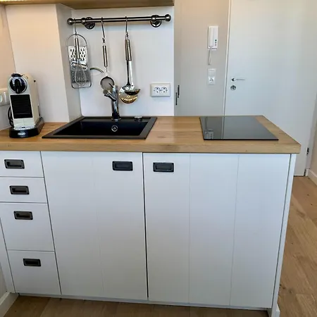 Apartment Seeluft