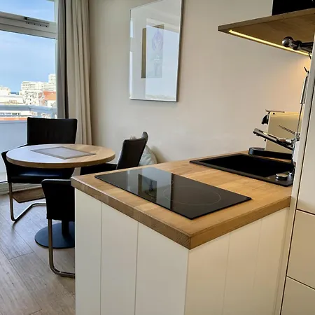 Seeluft Apartment