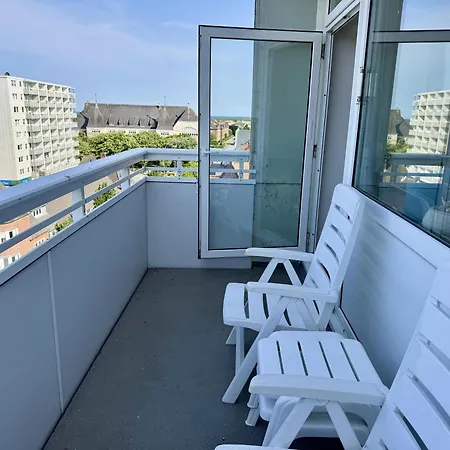 Seeluft Apartment Westerland