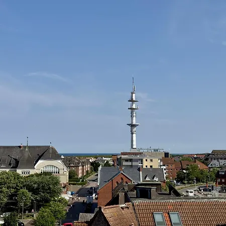 Seeluft Westerland