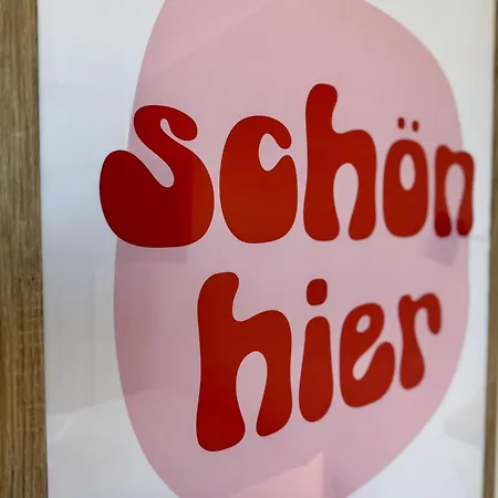 Lejlighed Seeluft Vesterland