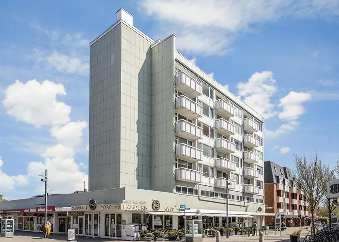 Seeluft * Westerland